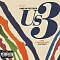 Us3 – Hand On The Torch LP