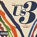 Пластинка Us3 – Hand On The Torch LP - рис.0