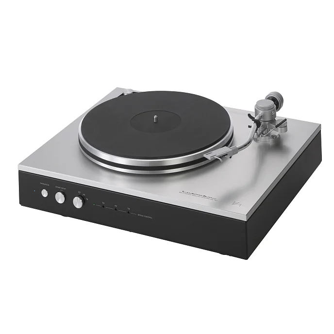 Проигрыватель винила Luxman PD-151 MKII - рис.1