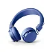 - рис.0 Беспроводные наушники Urbanears Plattan 2 BT Icon Blue - рис.0