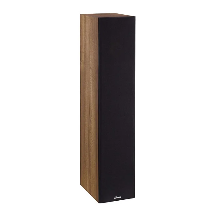 Напольная акустика Davis Acoustics Hera 150 American Walnut - рис.2