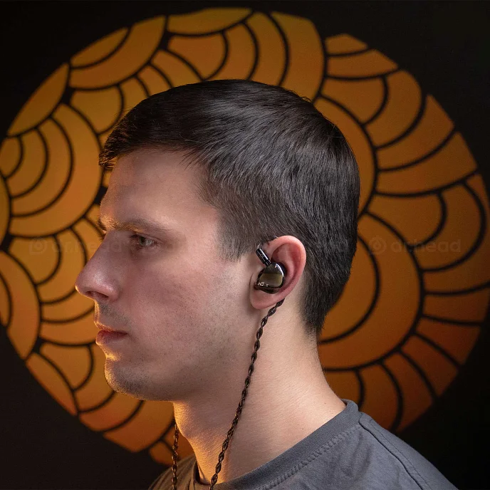 High End наушники Noble Audio Agis II - рис.18