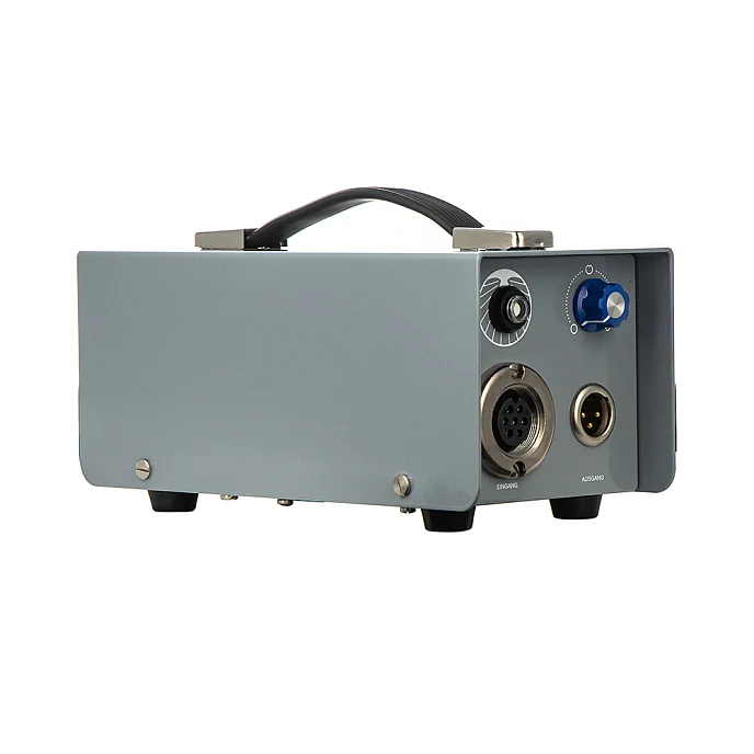 Микрофон студийный Myburgh M1 - рис.12