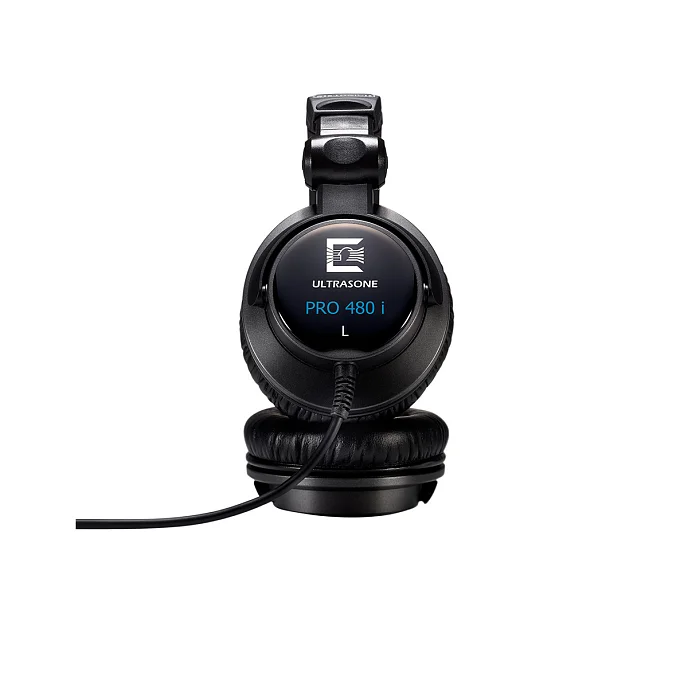 Наушники Ultrasone PRO 480i - рис.2