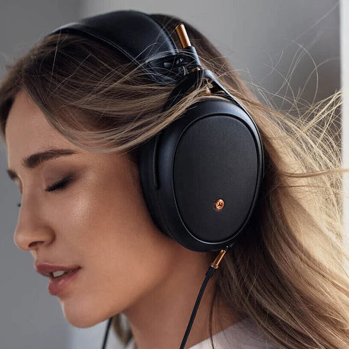 High End наушники Meze Audio Liric - рис.5