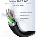 Кабель Ugreen US287 USB-A - USB-C White 1m - рис.6 Кабель Ugreen US287 USB-A - USB-C White 1m - рис.6