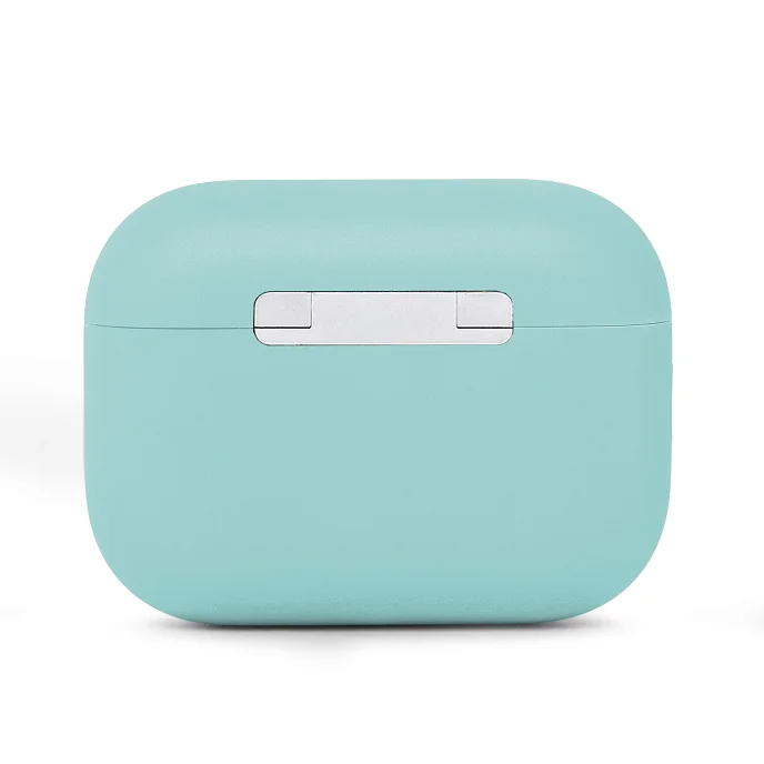 Беспроводные наушники Apple AirPods Pro 3 Tiffany Matte - рис.2