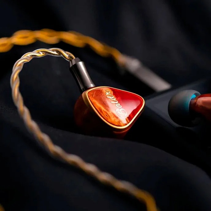 IEM наушники Kinera Imperial Baldr 2 - рис.13