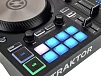 - рис.7 DJ-контроллер Native Instruments Traktor Kontrol S2 MK3 - рис.7