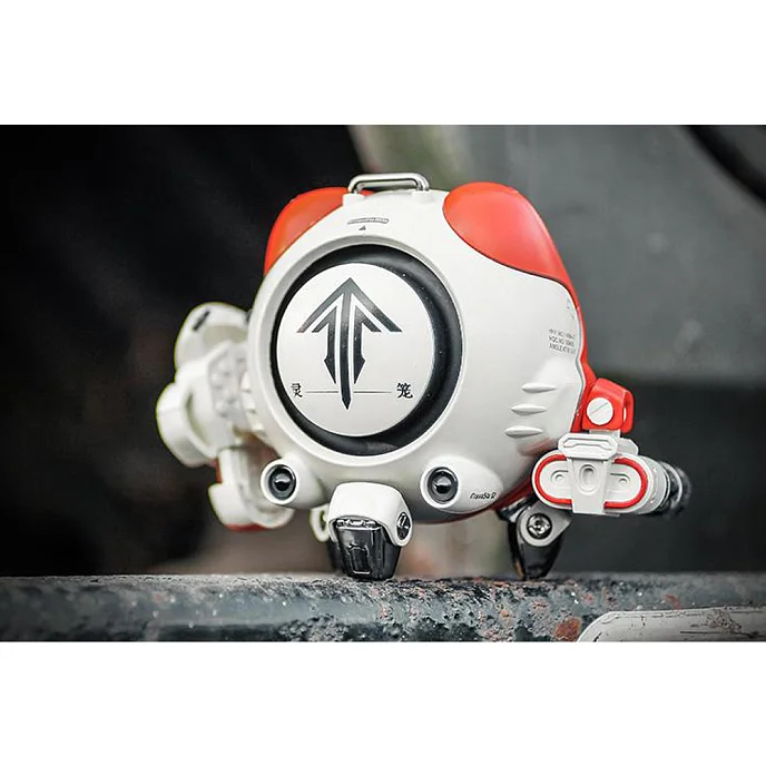 Портативная колонка Gravastar Venus Electra - рис.8