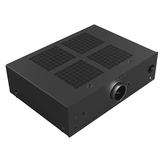 Интегральный усилитель Onkyo Icon A-50 Black - рис.1