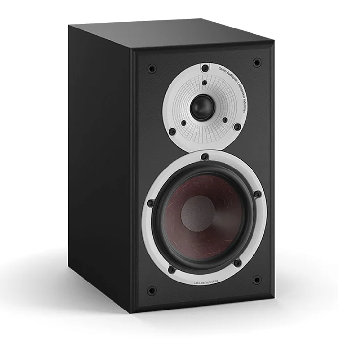 Полочная акустика Dali Spektor 2 Black Ash - рис.3