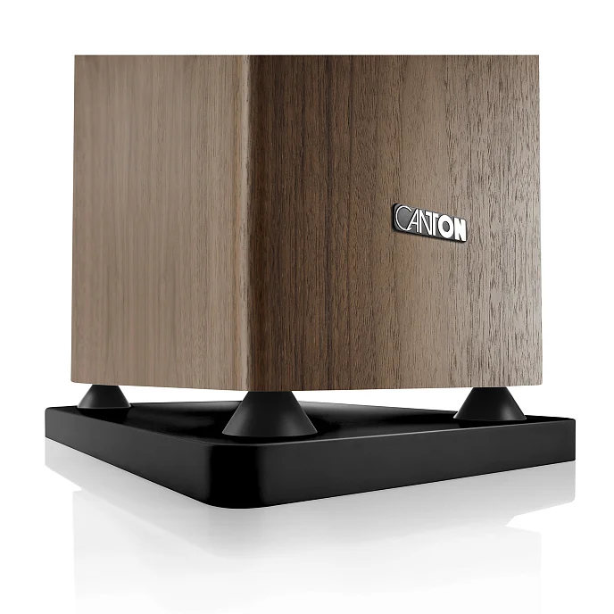 Напольная акустика Canton Townus 90 Walnut - рис.8