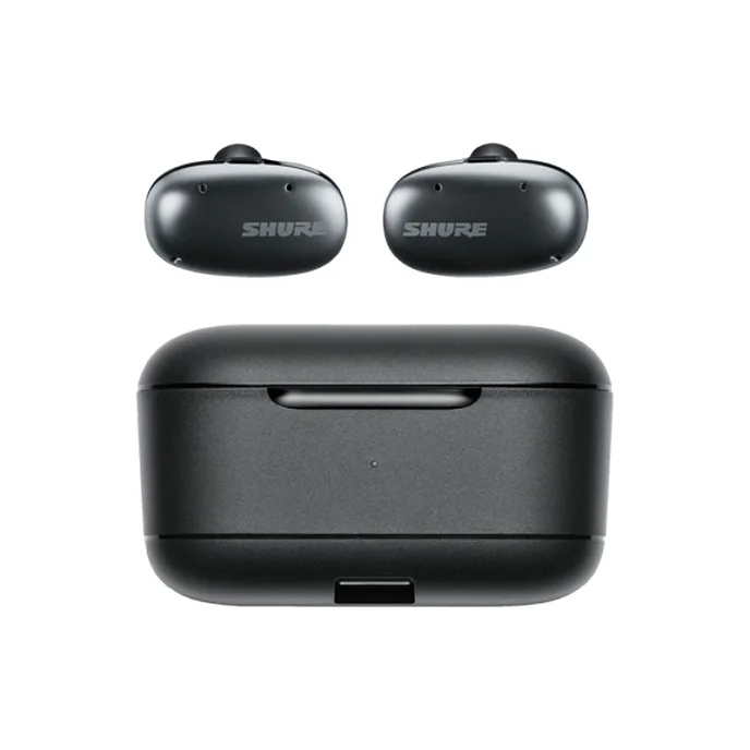 Беспроводные наушники Shure Aonic Free - рис.0