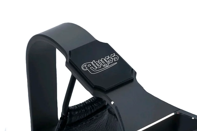 High End наушники Abyss AB-1266 PHI TC Lite - рис.12