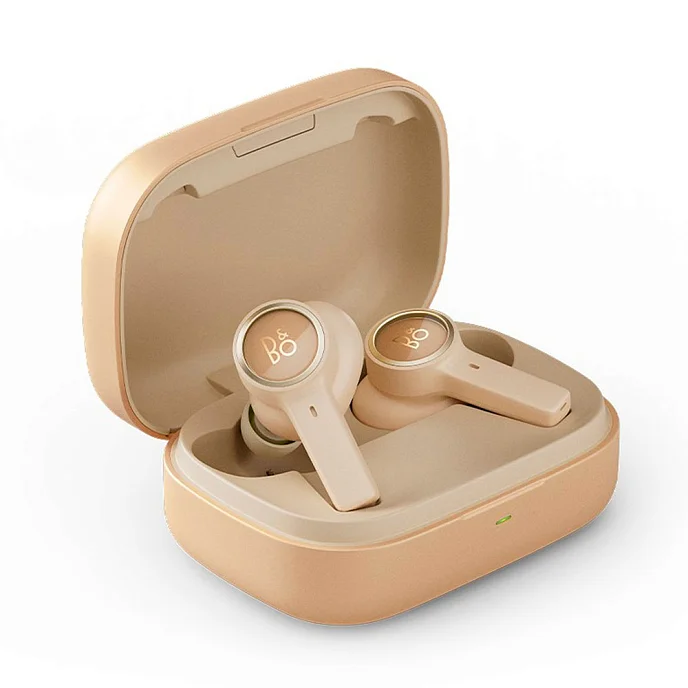 Беспроводные наушники Bang & Olufsen Beoplay EX Gold - рис.4