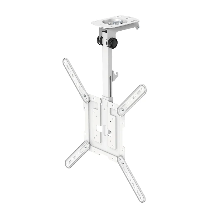 Кронштейн для монитора Uniteki LCD3440CBW White - рис.0