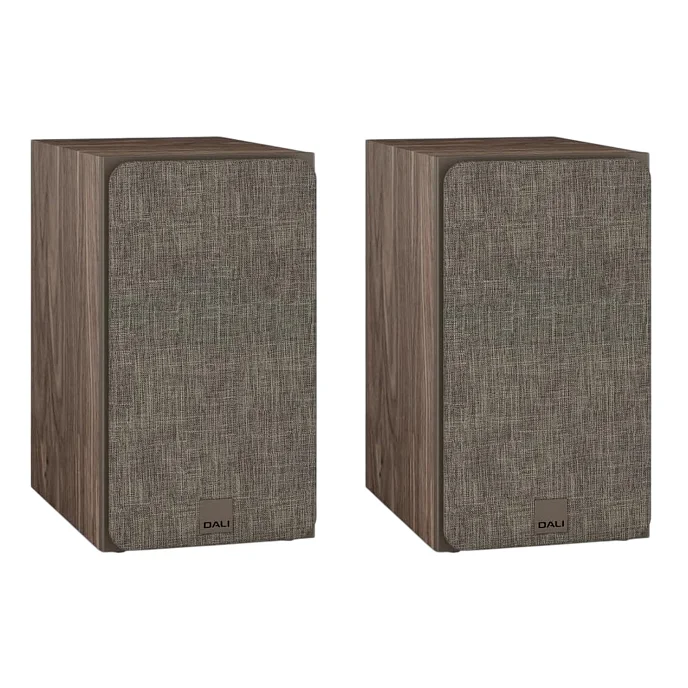 Полочная акустика Dali SONIK 3 Walnut - рис.2