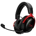 Игровая гарнитура HyperX Cloud III S Wireless Black/Red - рис.0