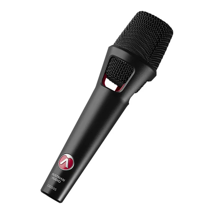 Микрофон вокальный Austrian Audio OD505 - рис.3