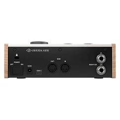 Аудиоинтерфейс Universal Audio Volt 276