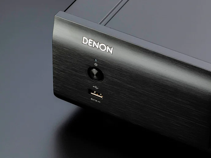 CD проигрыватель Denon DCD-900NE Black - рис.4