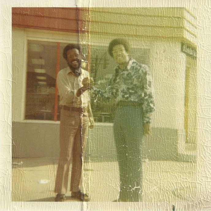 Пластинка Jeff Parker – The New Breed LP - рис.0
