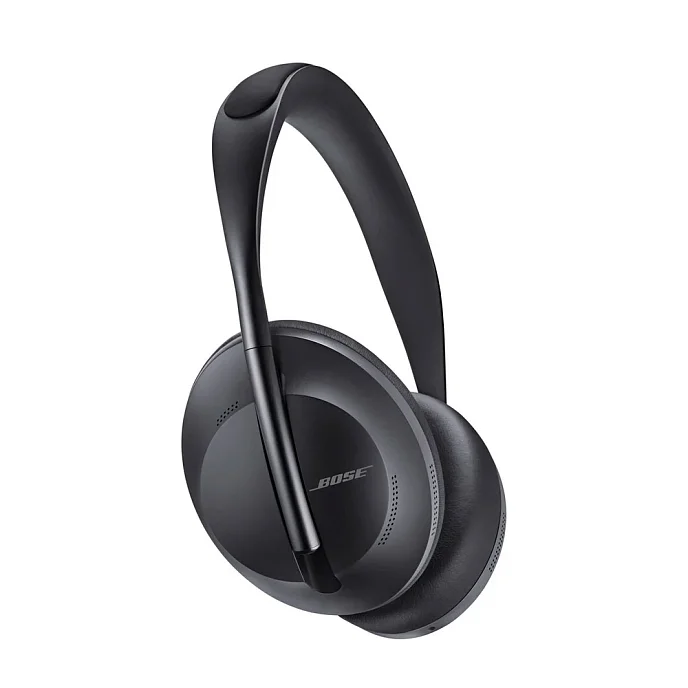 Беспроводные наушники Bose Noise Cancelling 700 Black - рис.0