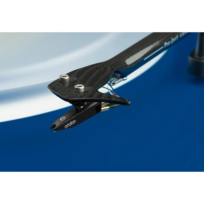 Звукосниматель Pro-Ject Pick It 25A Black - рис.1