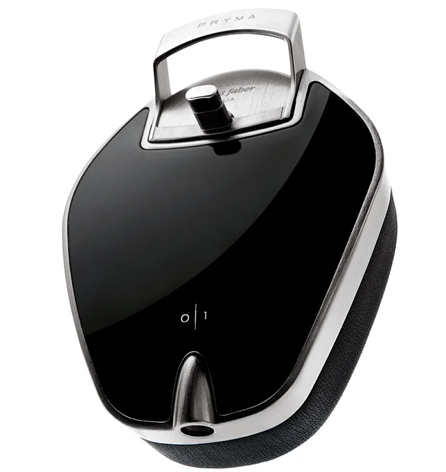 Наушники Sonus Faber Pryma 01 Classic Rose Gold & Dark Gray - рис.2