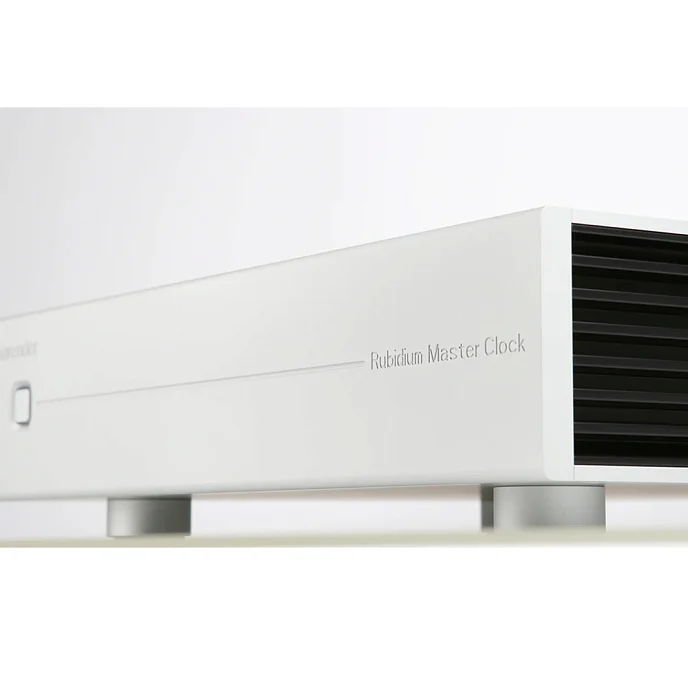 Тактовый генератор Aurender MC10 Silver - рис.2