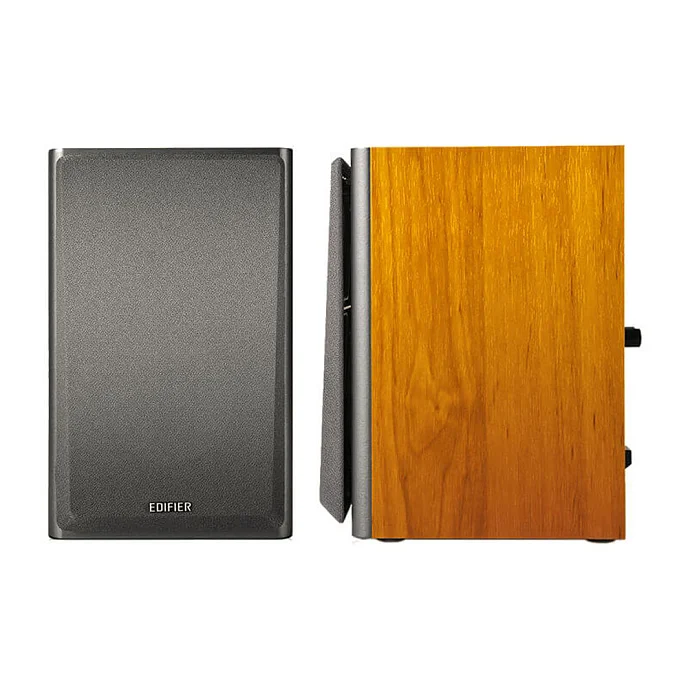 Компьютерные колонки Edifier R1000T4 Brown - рис.2