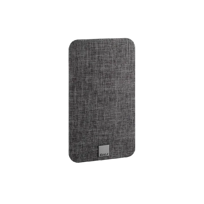 Защитная сетка Dali Grill OBERON 1 MT Grey - рис.0