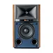 - рис.2 Полочная акустика JBL 4305P Walnut - рис.2