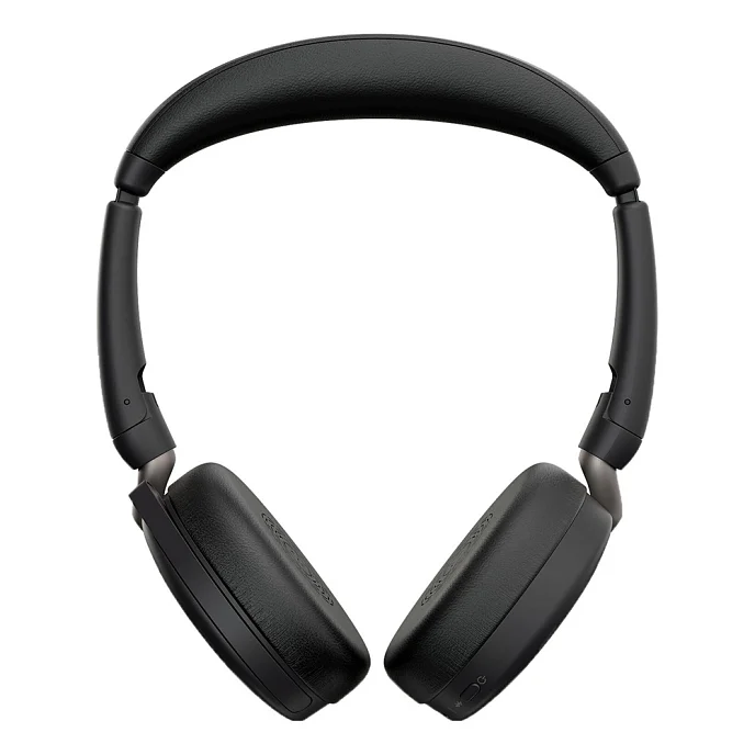 Гарнитура Jabra Evolve2 65 Flex Link380a MS Stereo WLC Black - рис.2