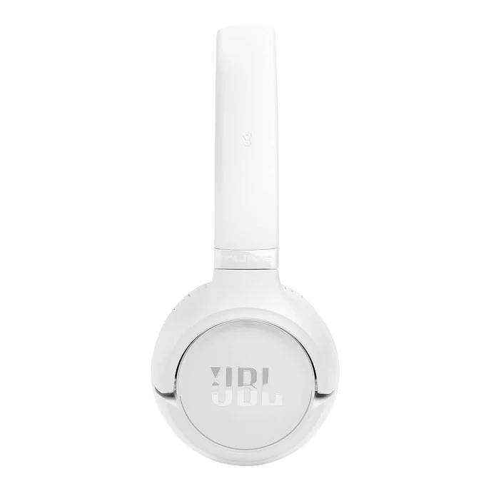 Беспроводные наушники JBL Tune 530BT White - рис.6