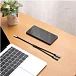 - рис.1 Кабель Ugreen AV144 (30732) USB-C - 2x3.5mm Female 0.25m - рис.1