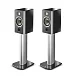 - рис.3 Полочная акустика Focal Aria 906 Black High Gloss - рис.3