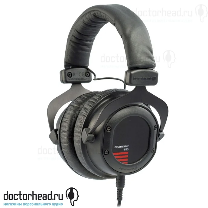 Наушники Beyerdynamic Custom One Pro - рис.2