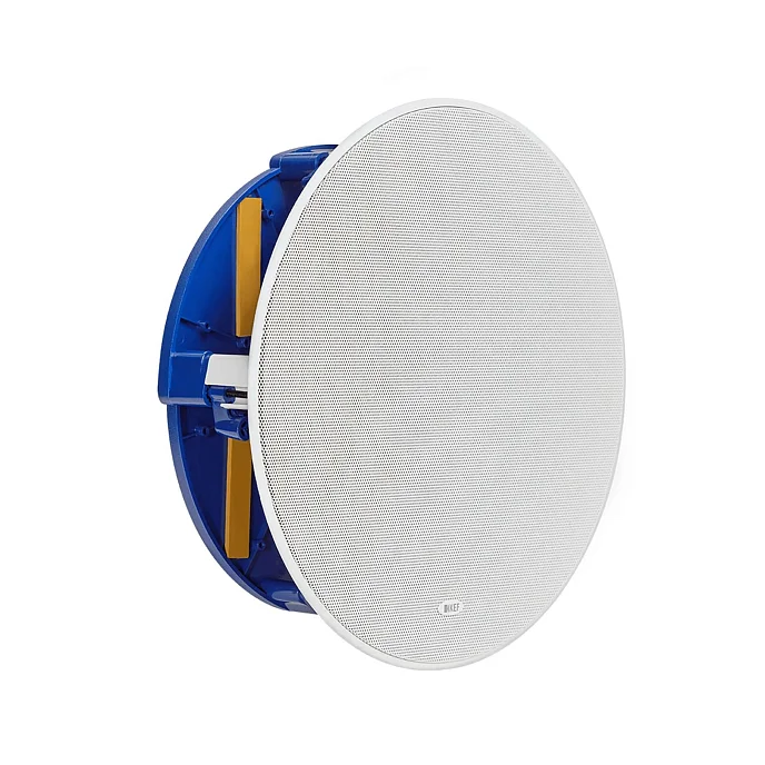 Встраиваемая акустика KEF Ci250RRb-THX White - рис.1