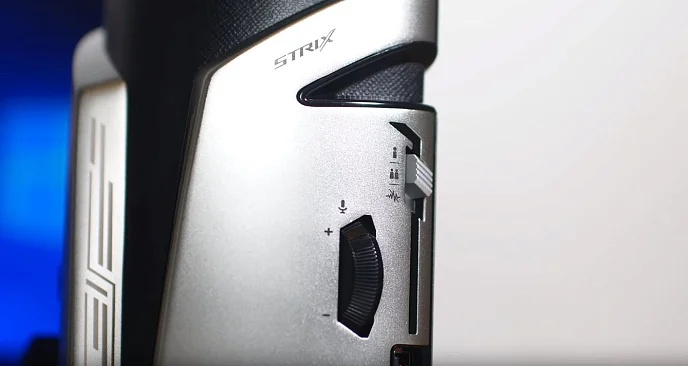 Микрофон Asus ROG Strix Magnus - рис.13