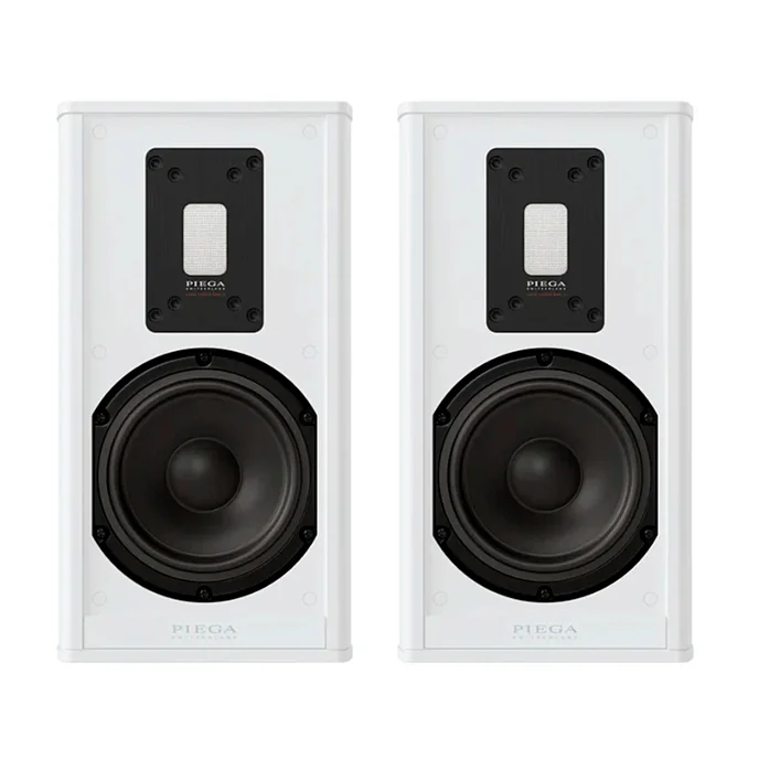 Полочная акустика Piega Premium 301 White - рис.0