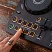 DJ-контроллер Pioneer DDJ-FLX2 Black - рис.5