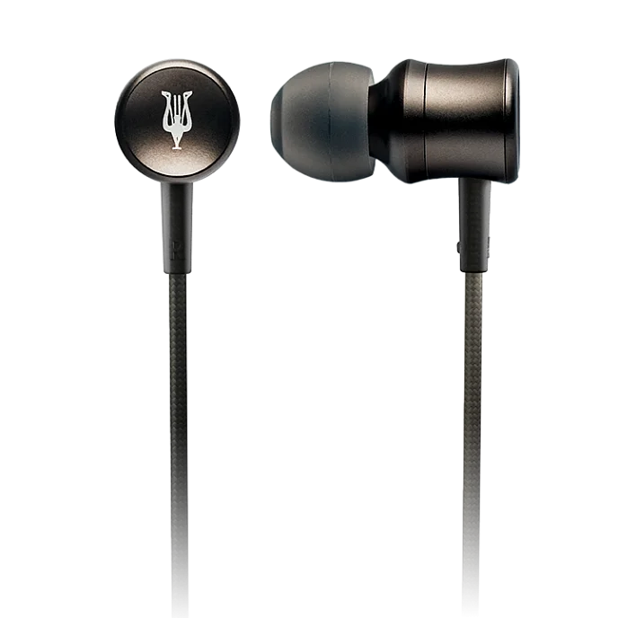 Наушники Meze Audio 11 NEO Gun Metal - рис.0