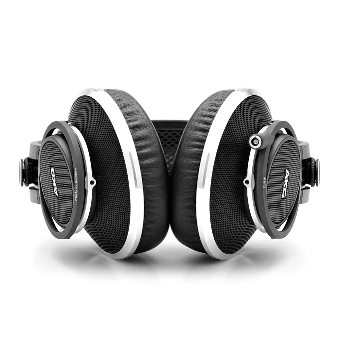 High End наушники AKG K812 - рис.3
