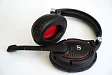 Игровая гарнитура Sennheiser G4ME Zero Black - рис.4