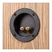 Стойка для Hi-Fi Radiotehnika Rondo Stage 400 Walnut - рис.9