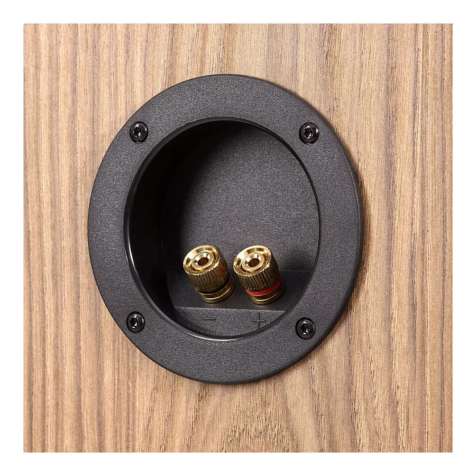 Стойка для Hi-Fi Radiotehnika Rondo Stage 400 Walnut - рис.9