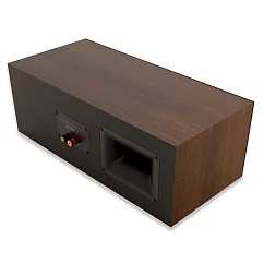 Центральный канал Klipsch RP-500C II Walnut