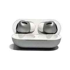 Беспроводные наушники Apple AirPods Pro 2nd gen with MagSafe USB-C (2023) Silver Matte